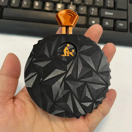 Rueda del amor FlirtSpin™ para parejas